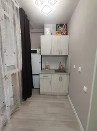 Миниатюра квартиры 7