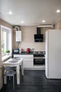 Миниатюра квартиры 3