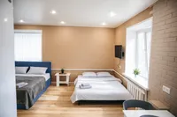 Миниатюра квартиры 2