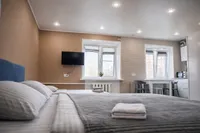 Миниатюра квартиры 4