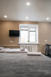 Миниатюра квартиры 5