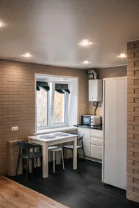 Миниатюра квартиры 9