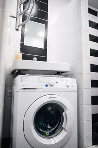 Миниатюра квартиры 13