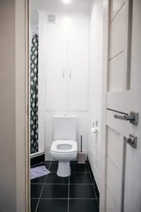 Миниатюра квартиры 14