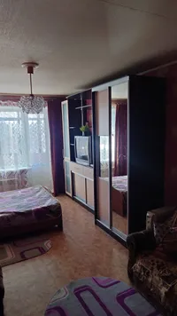 Миниатюра квартиры 1