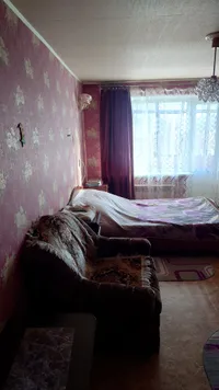 Миниатюра квартиры 2