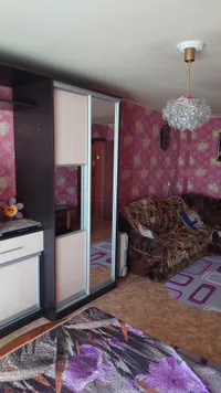 Миниатюра квартиры 3