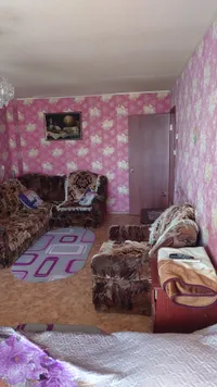 Миниатюра квартиры 4