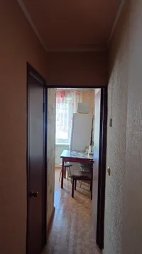 Миниатюра квартиры 5