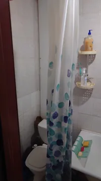 Миниатюра квартиры 7