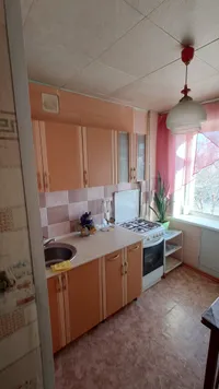 Миниатюра квартиры 8