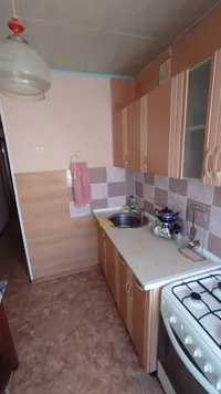 Миниатюра квартиры 10