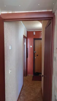 Миниатюра квартиры 11