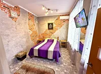 Миниатюра квартиры 1