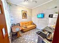 Миниатюра квартиры 8