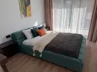 Миниатюра квартиры 1