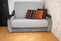 Миниатюра квартиры 4