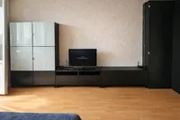 Миниатюра квартиры 8