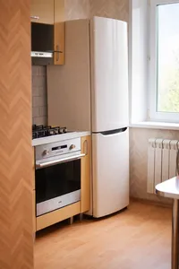 Миниатюра квартиры 10