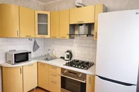 Миниатюра квартиры 13