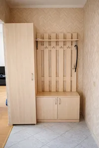 Миниатюра квартиры 15