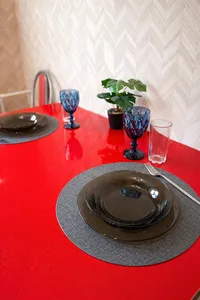 Миниатюра квартиры 14