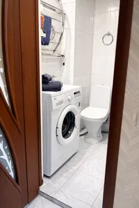 Миниатюра квартиры 18