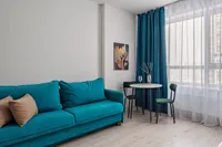 Миниатюра квартиры 1