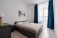 Миниатюра квартиры 2