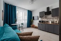 Миниатюра квартиры 3