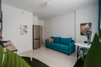 Миниатюра квартиры 6