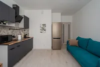 Миниатюра квартиры 7