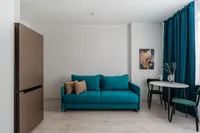 Миниатюра квартиры 8