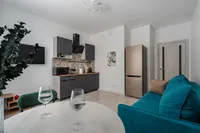 Миниатюра квартиры 9