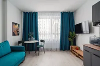 Миниатюра квартиры 11