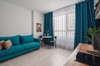 Миниатюра квартиры 12