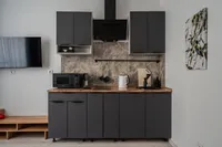 Миниатюра квартиры 13