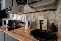 Миниатюра квартиры 14