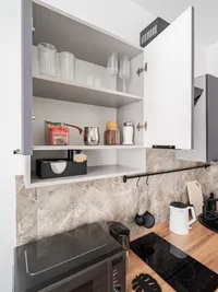 Миниатюра квартиры 15