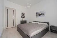 Миниатюра квартиры 16