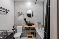 Миниатюра квартиры 17