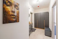 Миниатюра квартиры 21