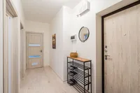 Миниатюра квартиры 22