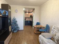 Миниатюра квартиры 4