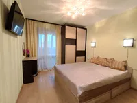 Миниатюра квартиры 1