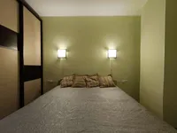 Миниатюра квартиры 5