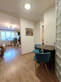 Миниатюра квартиры 6