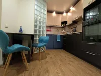 Миниатюра квартиры 7