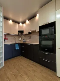 Миниатюра квартиры 8