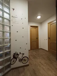 Миниатюра квартиры 9